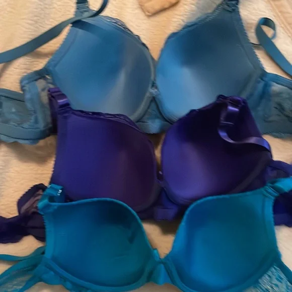 Rosa brand bras - Picture 3 of 5